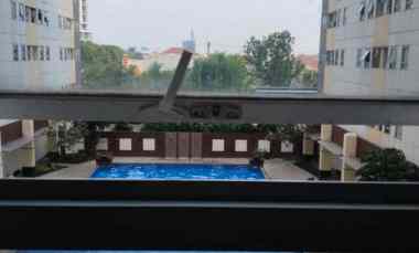 disewakan apartement puncak permai 2 bedroom