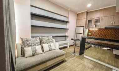 disewakan apartmen waterplace tower a 2br