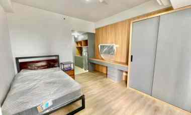 Disewakan Apartment Cornell Lt 16, Universitas Ciputra