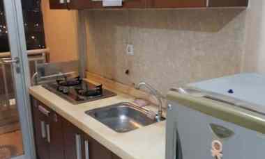 disewakan apartment east coast residence tower topaz