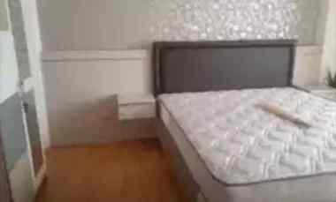 disewakan apartment emerald towers kawaluyaan bandung