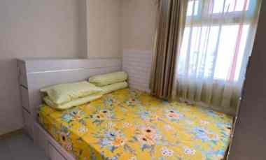 disewakan apartment green pramuka city murah bulanan