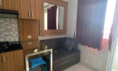 disewakan apartment grenn pramuka city murah bersih