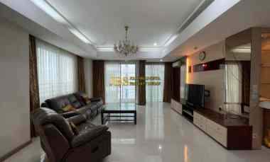 disewakan cambridge condominium tower picasso medan