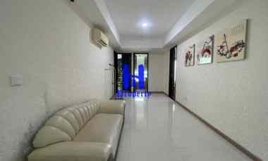 disewakan cambridge condominium tower picasso type 3br