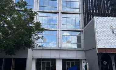 Disewakan/Dijual Ruko Gandeng Golf Island PIK