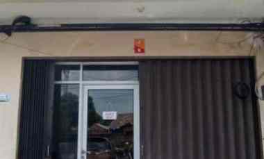 Disewakan Dijual Ruko Pasar Laris Palm Paradise