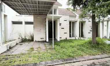 disewakan dikontrakan cepat murah rumah citra harmoni