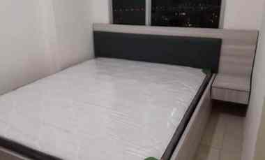 disewakan furnish apartemen educity tower princeton