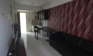disewakan furnish apartemen puncak bukit golf