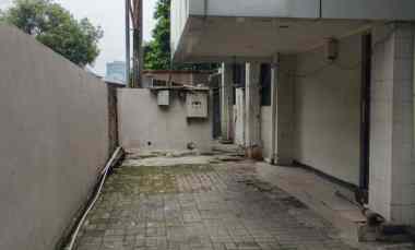 disewakan gedung di mampang prapatan jakarta selatan