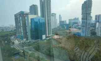 Disewakan Gedung Permata Kuningan, Jakarta Selatan