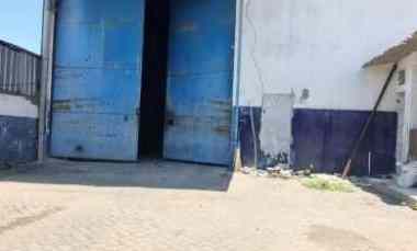 Disewakan Gudang Buduran - Sidoarjo