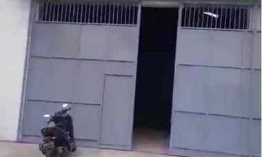 disewakan gudang dan kantor raya kenjeran surabaya new