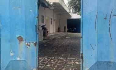 disewakan gudang di blimbling malang