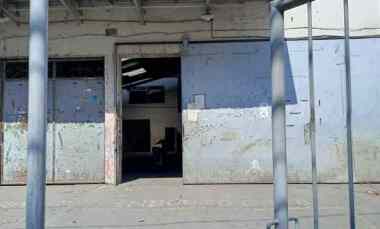 disewakan gudang di blimbling malang