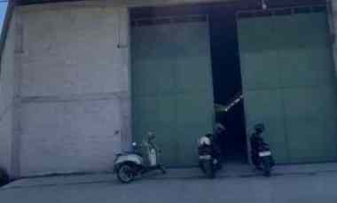 disewakan gudang di bululawang malang