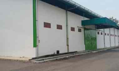 disewakan gudang di bypass mojokerto