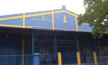 disewakan gudang di deltamas cikarang pusat