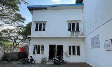 disewakan gudang di gatot subroto semarang