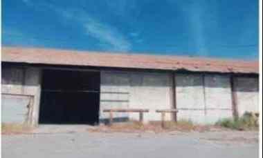 disewakan gudang di gresik