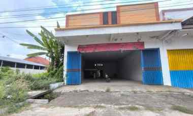 disewakan gudang di jember