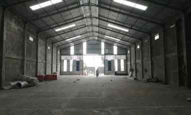 disewakan gudang di jember