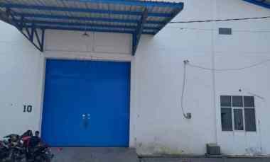 disewakan gudang di jember