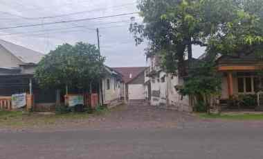 disewakan gudang di jember