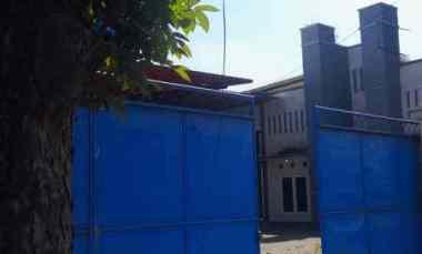 Komersial Disewakan di Jember