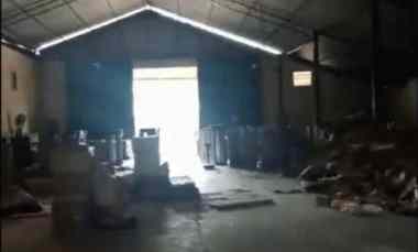 disewakan gudang di jepara
