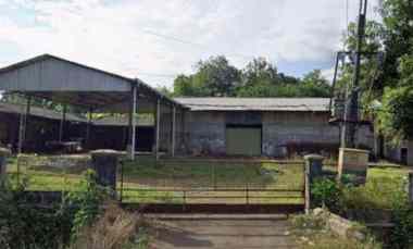 disewakan gudang di jepara