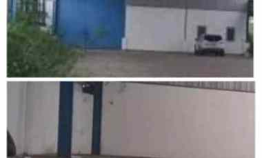 disewakan gudang di jl majapahit semarang