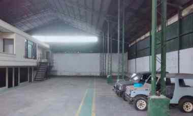 Disewakan Gudang di jl Raya Narogong Kota Bekasi