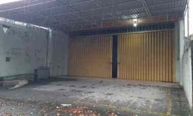 disewakan gudang di jombang