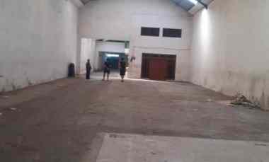 disewakan gudang di jombang