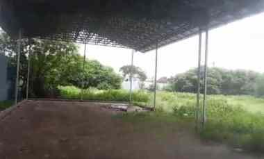 disewakan gudang di jombang