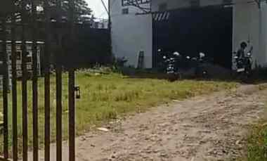 disewakan gudang di jombang