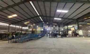 Komersial Disewakan di Karanganyar Jawa Tengah