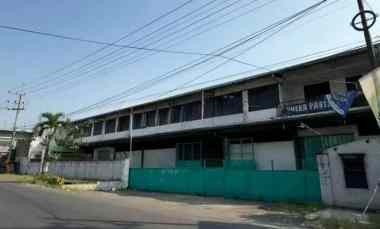disewakan gudang di karanglo malang