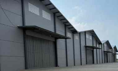 Komersial Disewakan di Ngaliyan gatot subroto