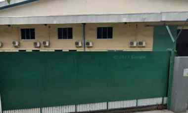 disewakan gudang di kawasan pergudangan kota bekasi