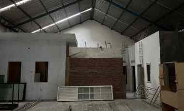 disewakan gudang di kepanjen