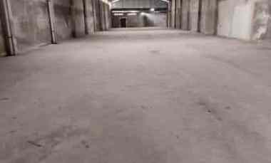 disewakan gudang di klaten