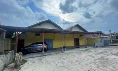 disewakan gudang di klaten