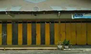 disewakan gudang di klaten