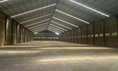 disewakan gudang di klaten jawa tengah