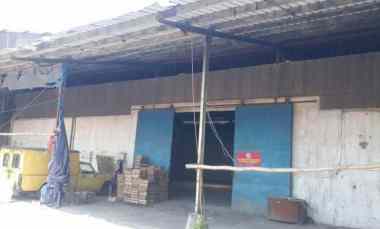 disewakan gudang di krian