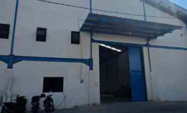 Disewakan Gudang di Krian Sidoarjo
