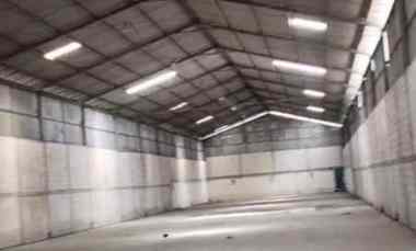 disewakan gudang di kudus